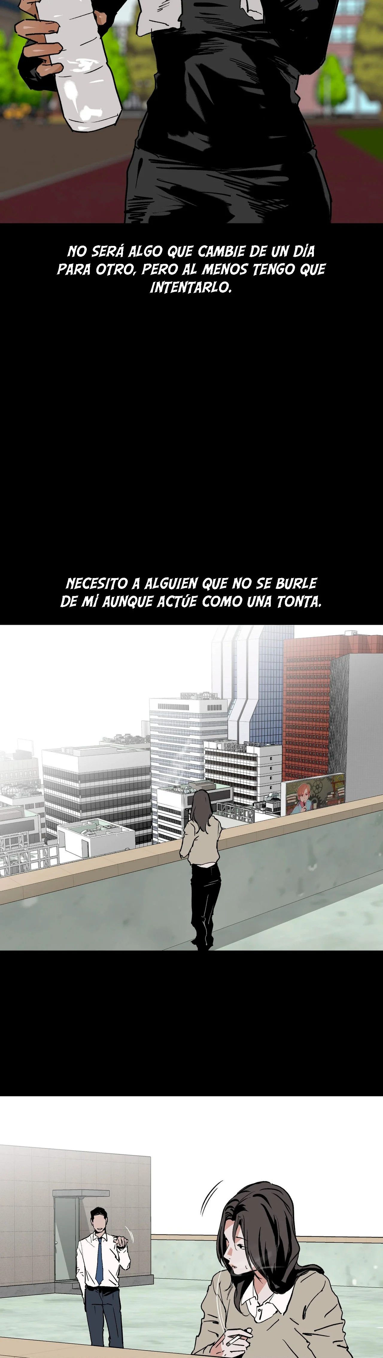 Murmullo Capítulo 24 - Page 51