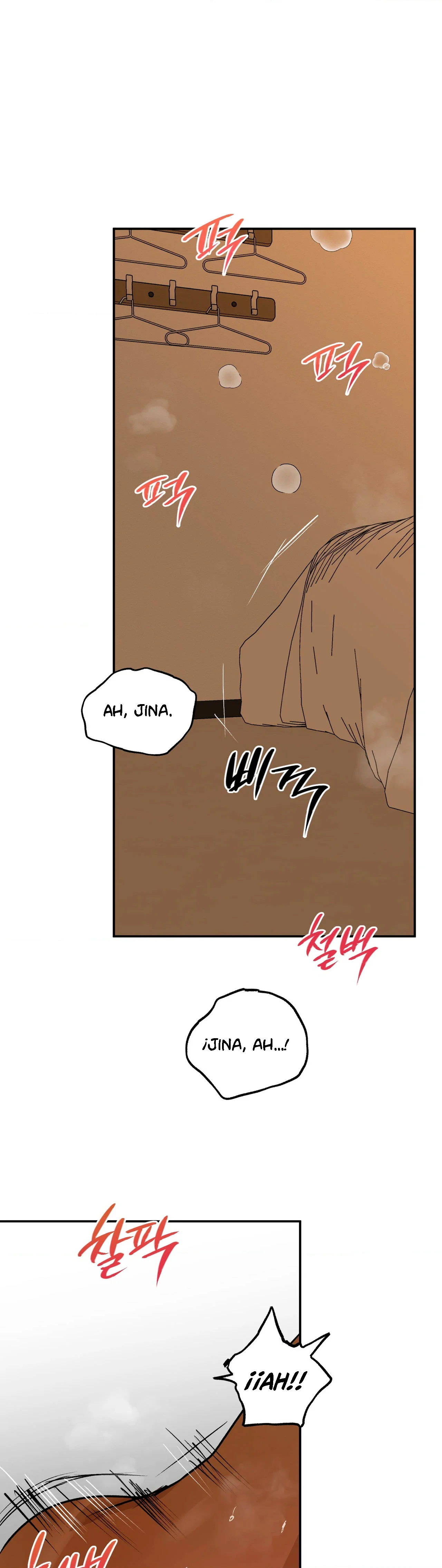 Murmullo Capítulo 25 - Page 36