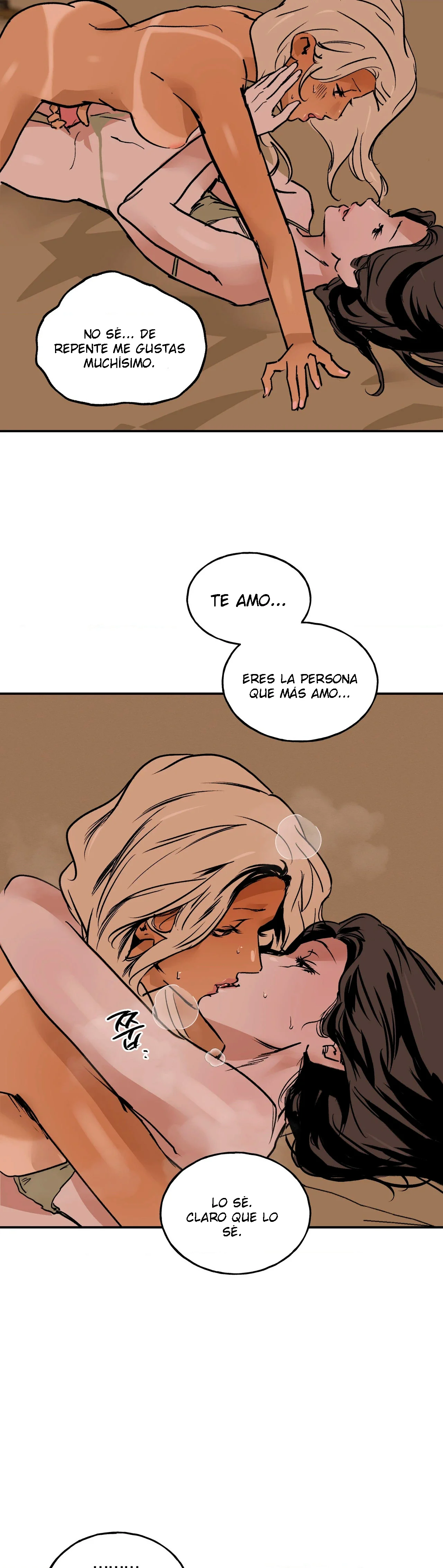 Murmullo Capítulo 25 - Page 46