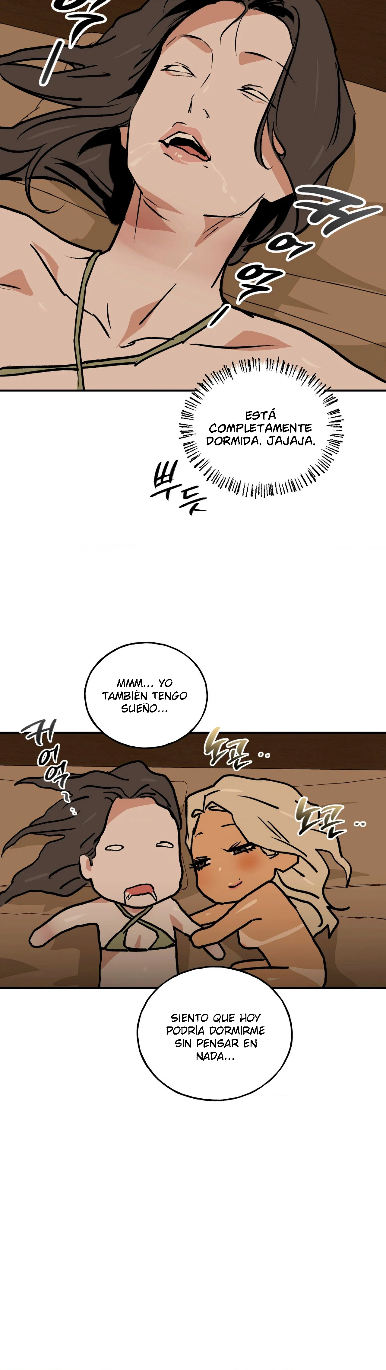 Murmullo Capítulo 25 - Page 50