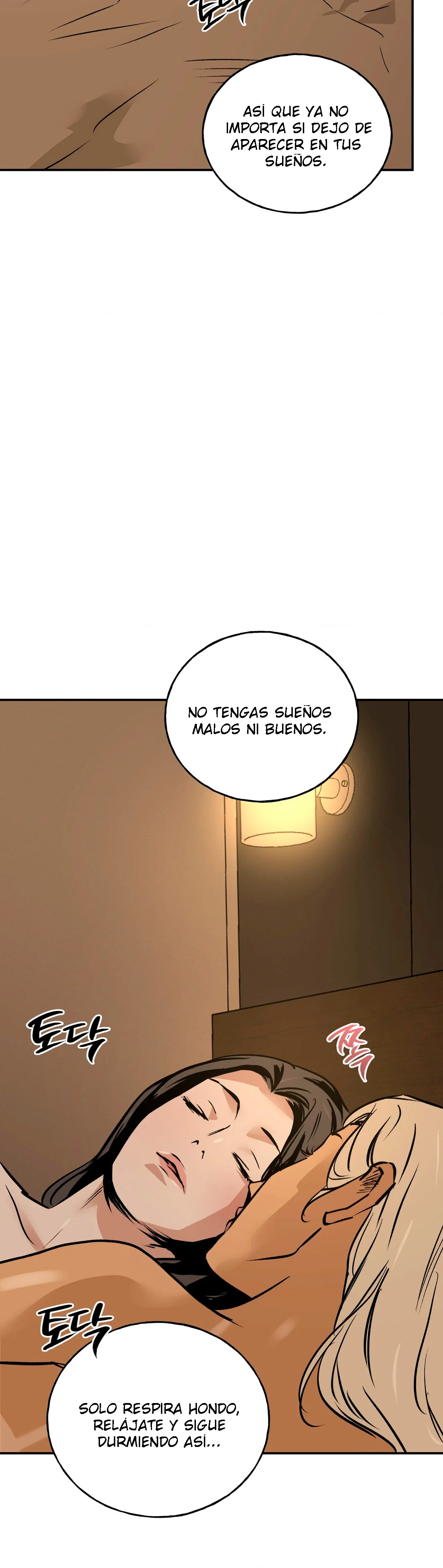 Murmullo Capítulo 25 - Page 52