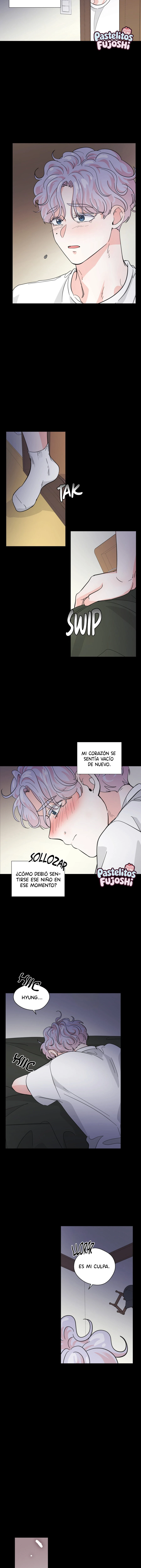 cumpleaños de tigre Capítulo 24 - Page 9