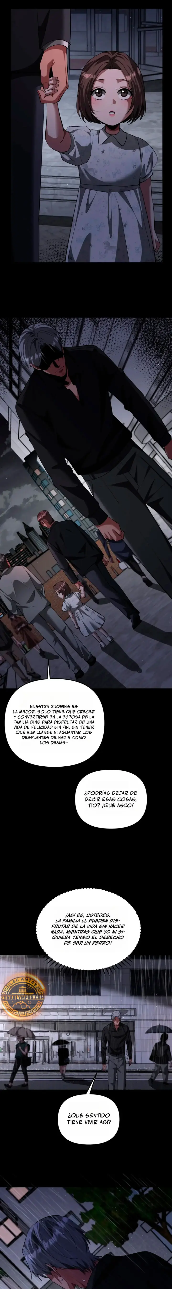 Llevo mil años atrapado en el mismo día Capítulo 264 - Page 16