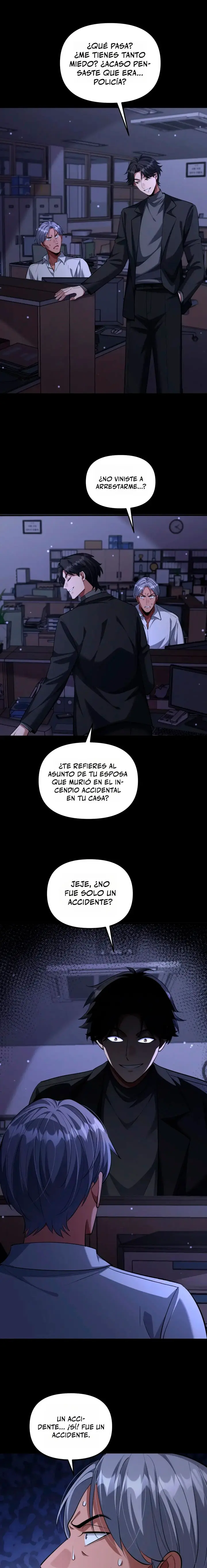 Llevo mil años atrapado en el mismo día Capítulo 264 - Page 2
