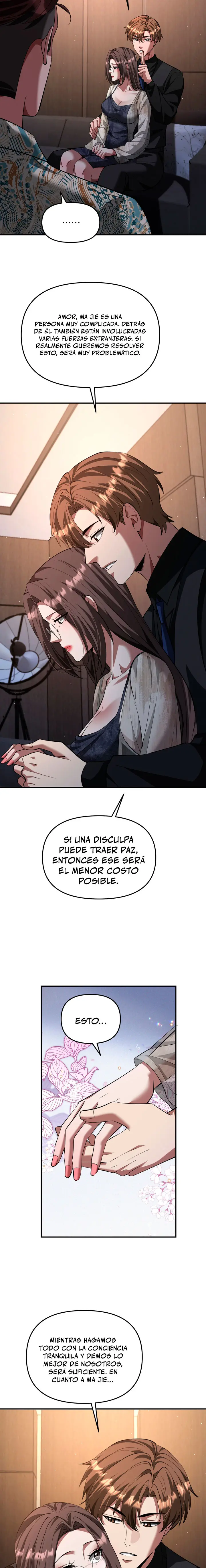 Llevo mil años atrapado en el mismo día Capítulo 265 - Page 13