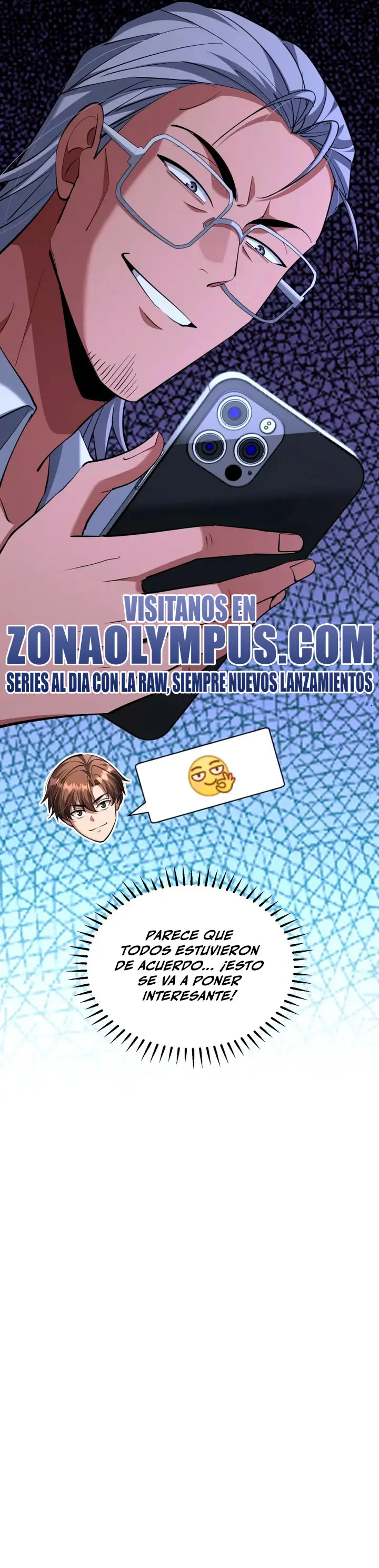 Llevo mil años atrapado en el mismo día Capítulo 266 - Page 17