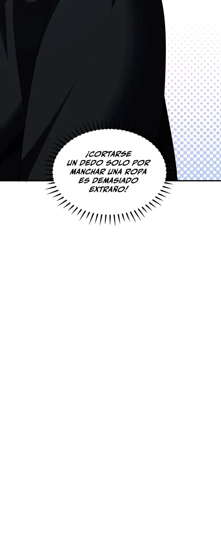 Llevo mil años atrapado en el mismo día Capítulo 271 - Page 20