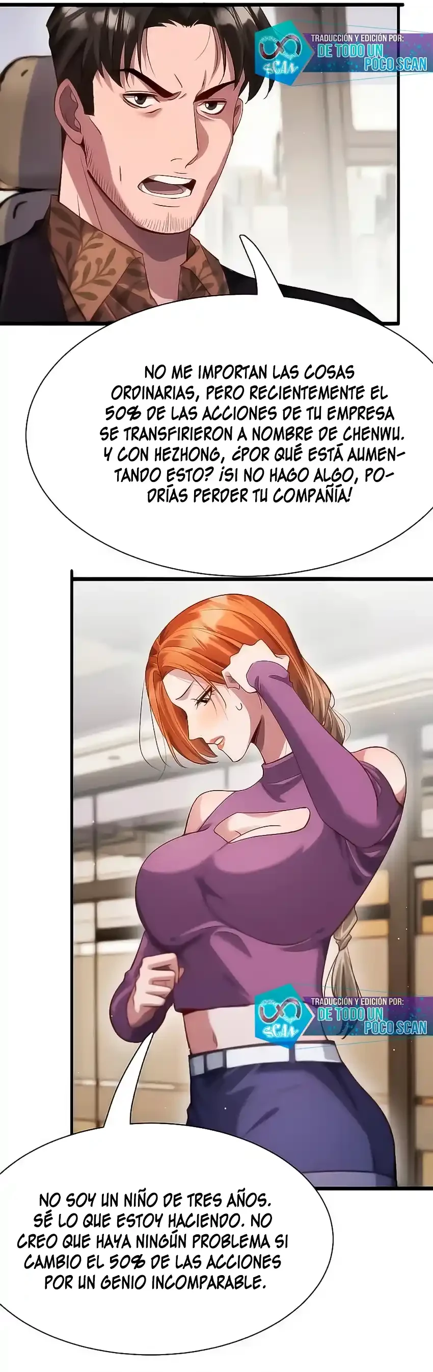 Llevo mil años atrapado en el mismo día Capítulo 89 - Page 12