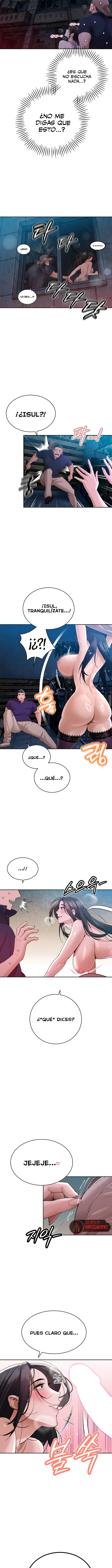 El suegro que devora todo Capítulo 49 - Page 12