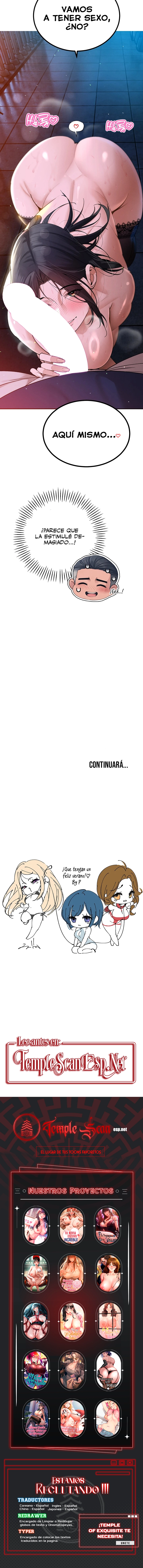 El suegro que devora todo Capítulo 49 - Page 13