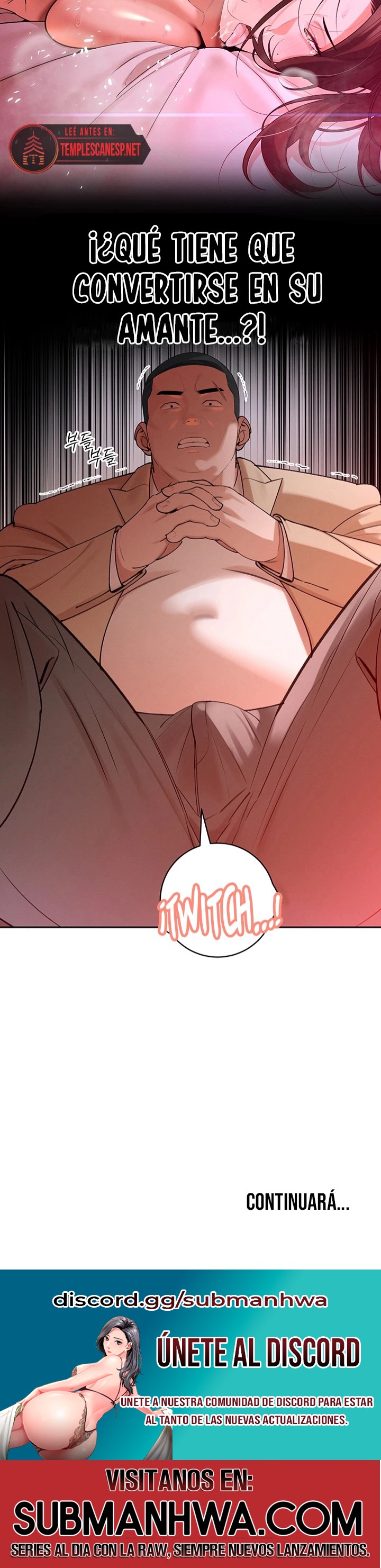 El suegro que devora todo Capítulo 51 - Page 14