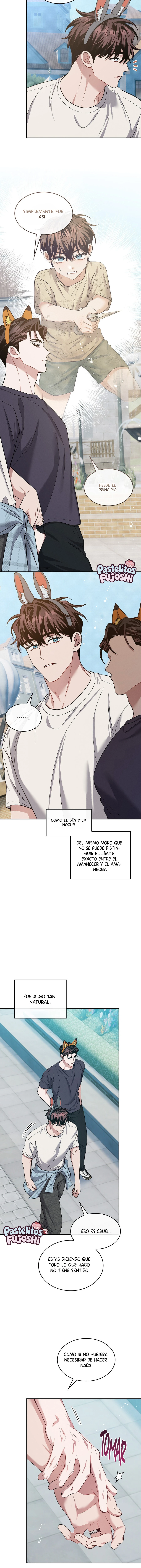 Alerta amber Capítulo 60 - Page 10