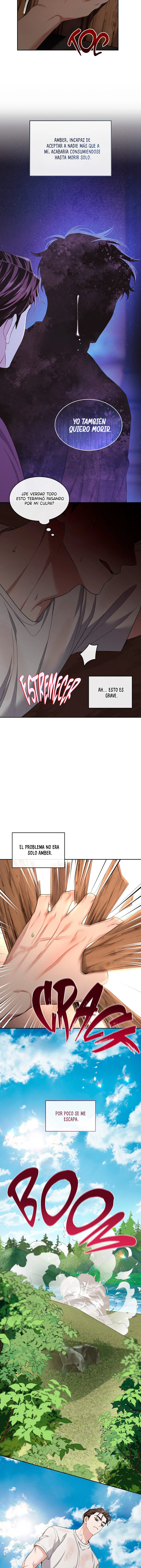 Alerta amber Capítulo 62 - Page 12