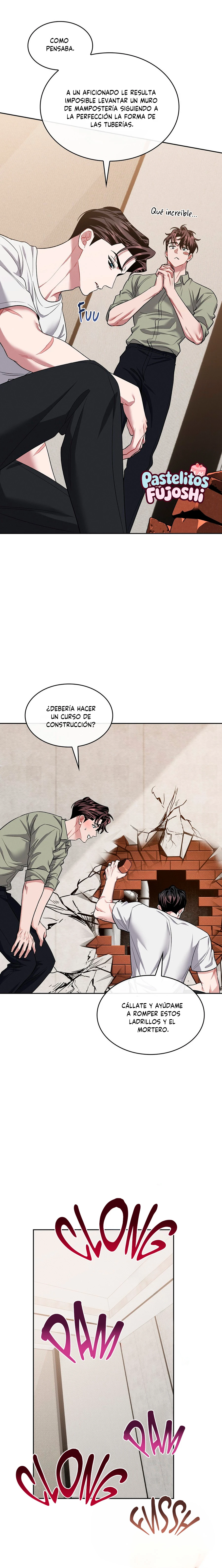 Alerta amber Capítulo 62 - Page 7