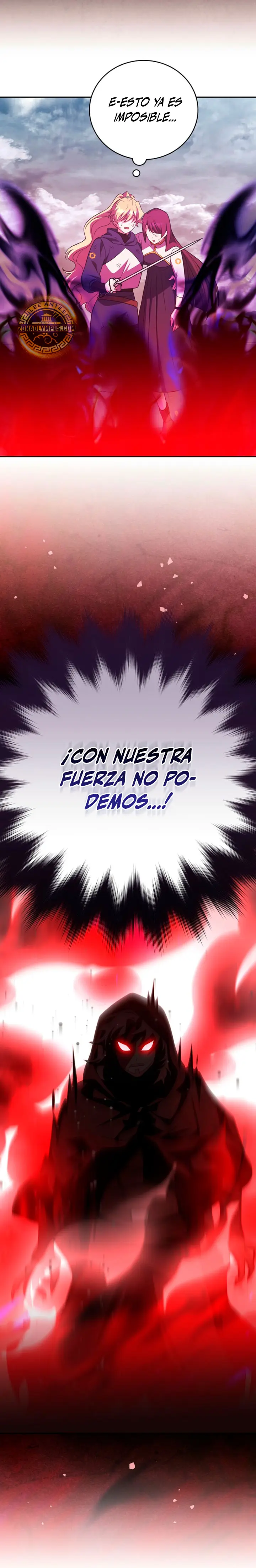 El Extra De La Novela - Remake Capítulo 158 - Page 33