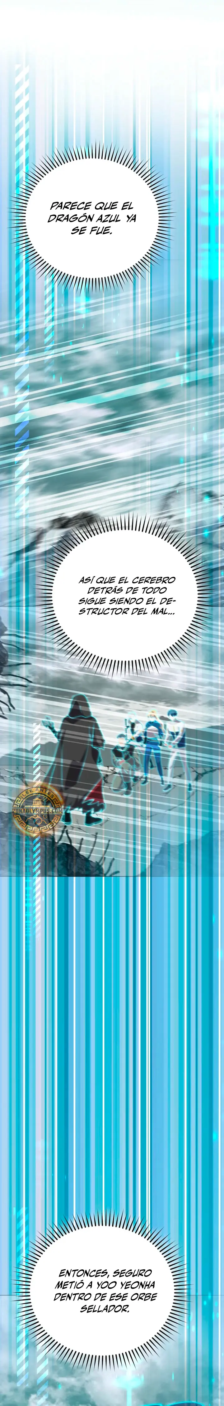 El Extra De La Novela - Remake Capítulo 158 - Page 7