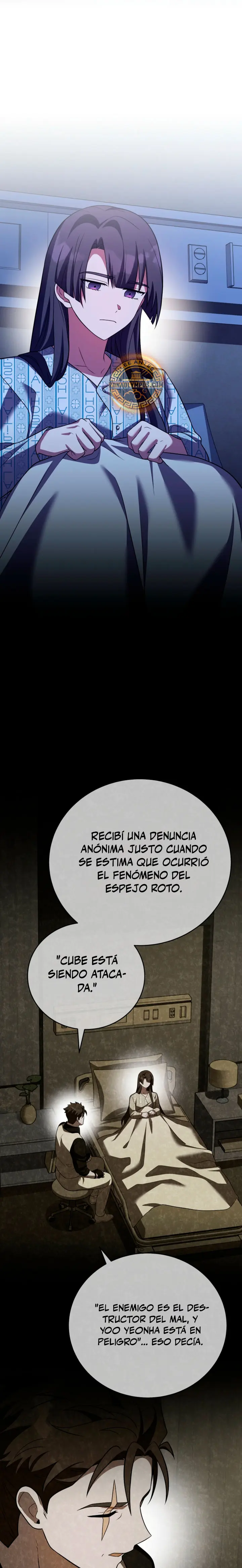 El Extra De La Novela - Remake Capítulo 159 - Page 17