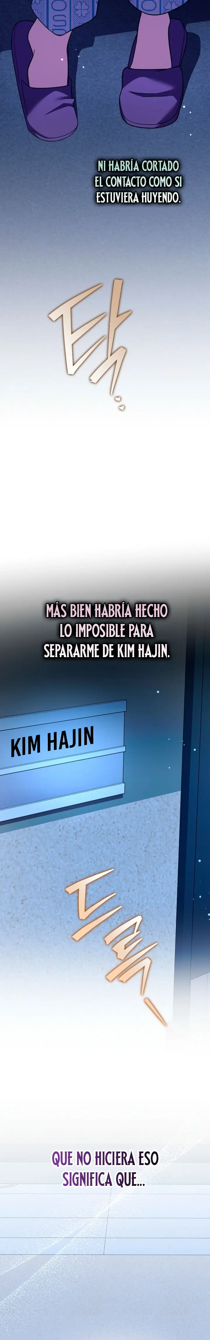 El Extra De La Novela - Remake Capítulo 159 - Page 25