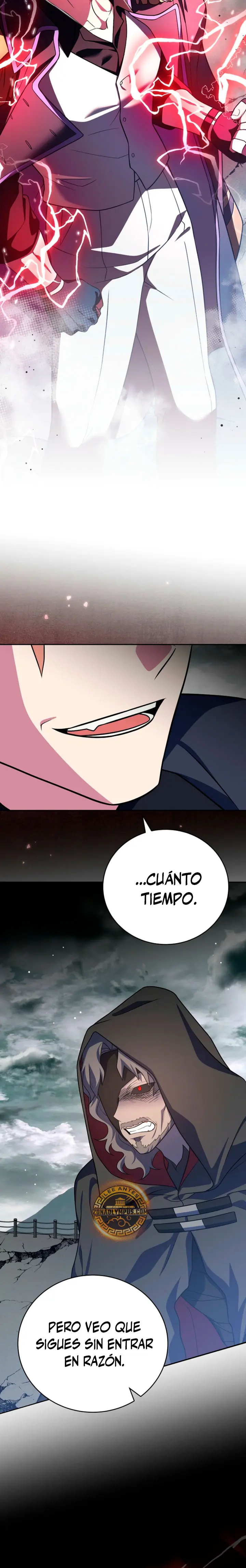 El Extra De La Novela - Remake Capítulo 159 - Page 3