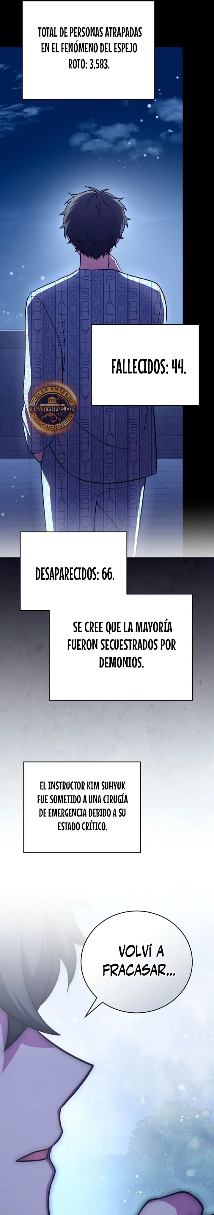 El Extra De La Novela - Remake Capítulo 159 - Page 32