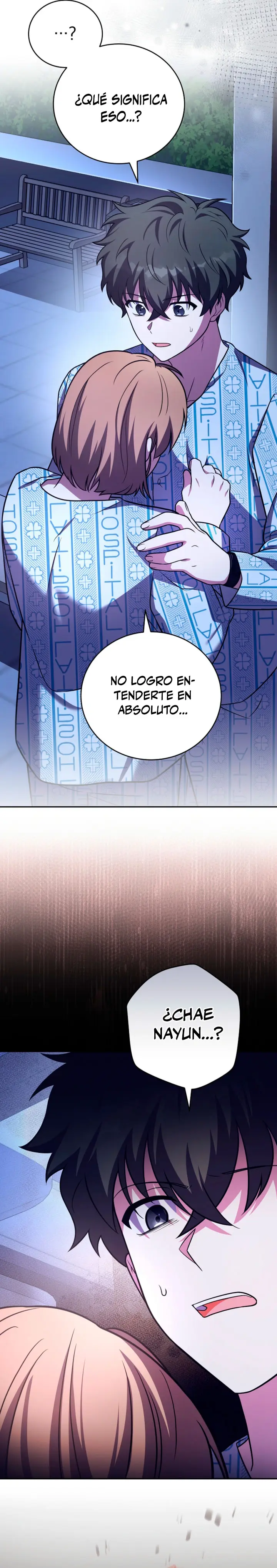 El Extra De La Novela - Remake Capítulo 159 - Page 37
