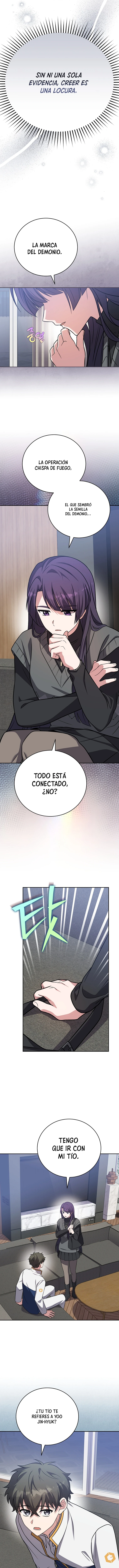 El Extra De La Novela - Remake Capítulo 161 - Page 4