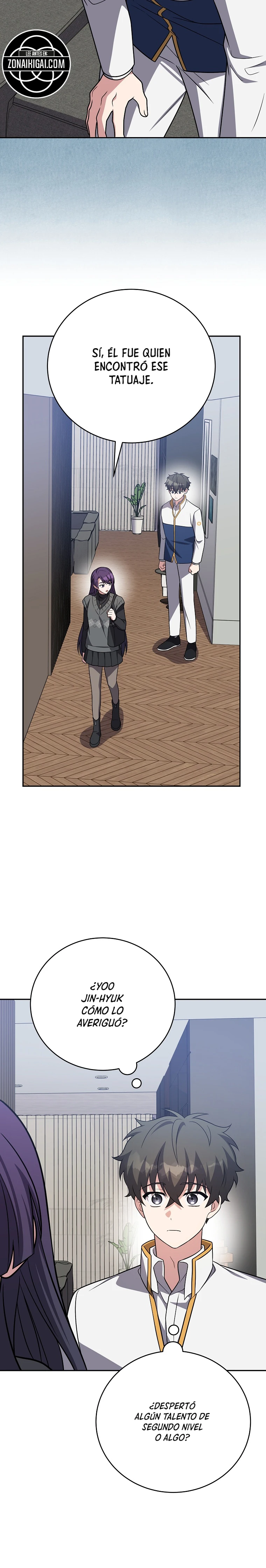 El Extra De La Novela - Remake Capítulo 161 - Page 5
