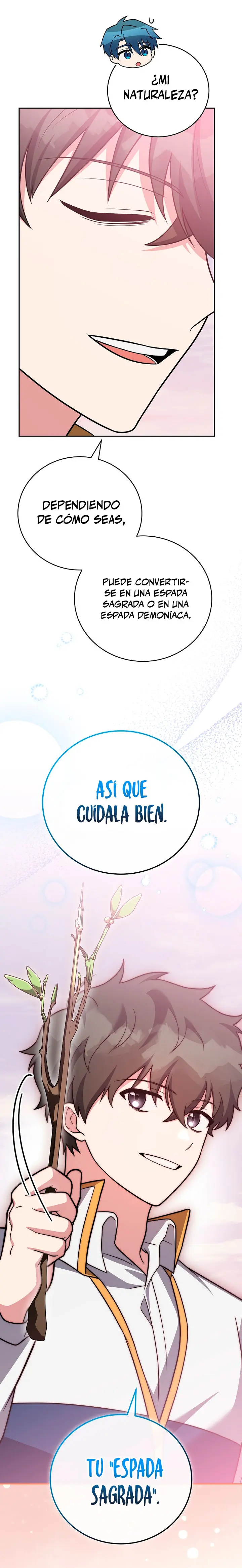 El Extra De La Novela - Remake Capítulo 162 - Page 12