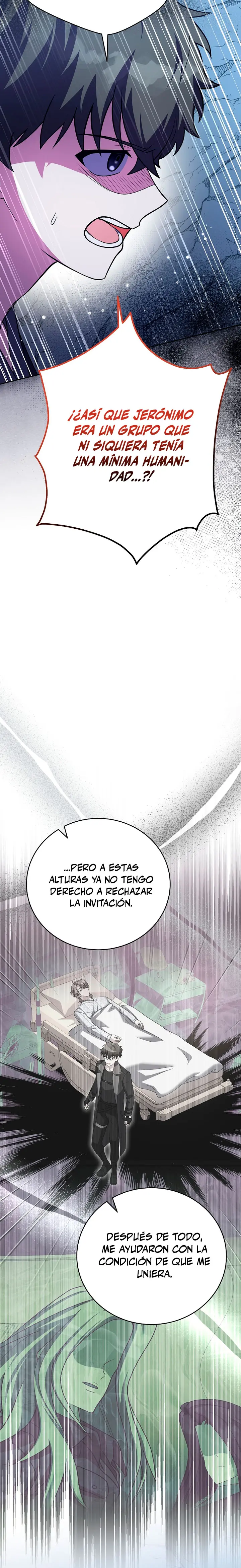 El Extra De La Novela - Remake Capítulo 162 - Page 25