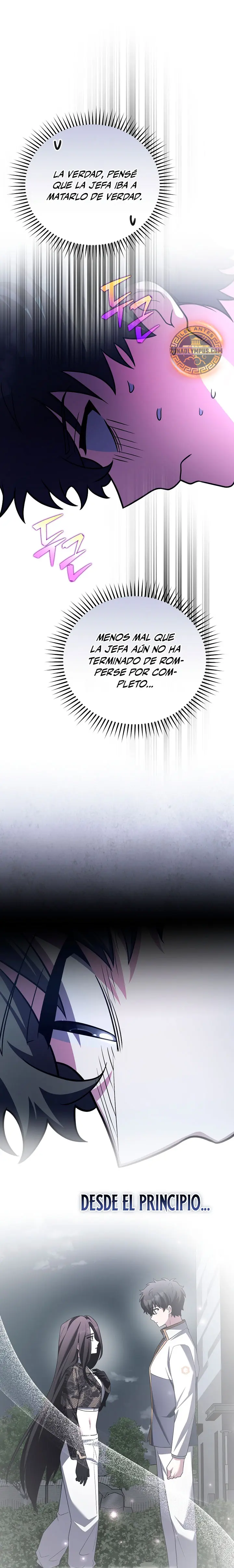 El Extra De La Novela - Remake Capítulo 162 - Page 30