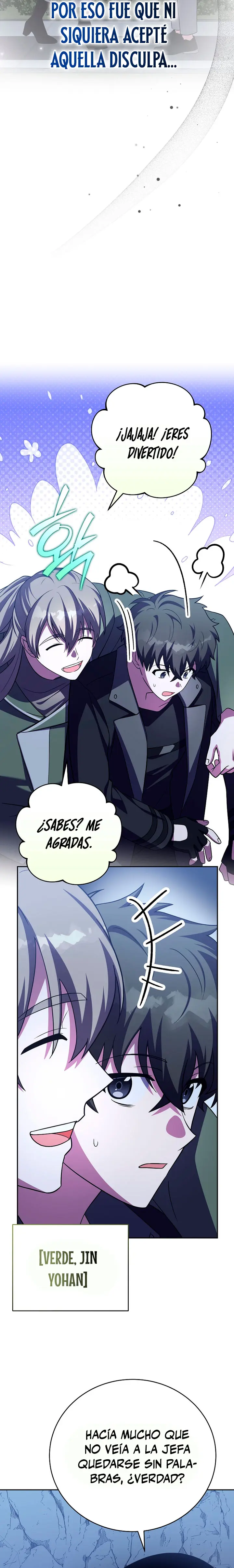 El Extra De La Novela - Remake Capítulo 162 - Page 31
