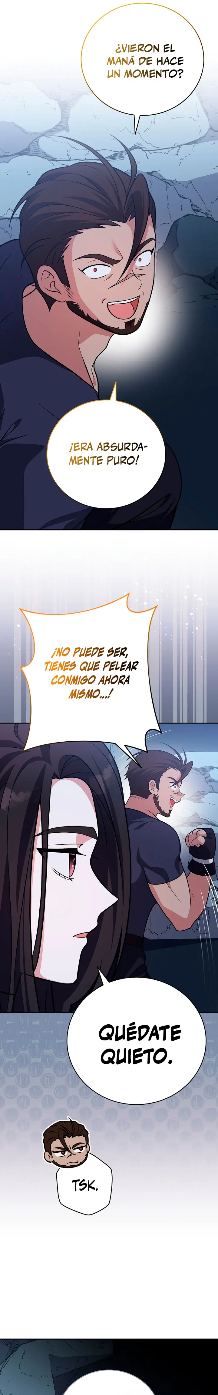 El Extra De La Novela - Remake Capítulo 163 - Page 14