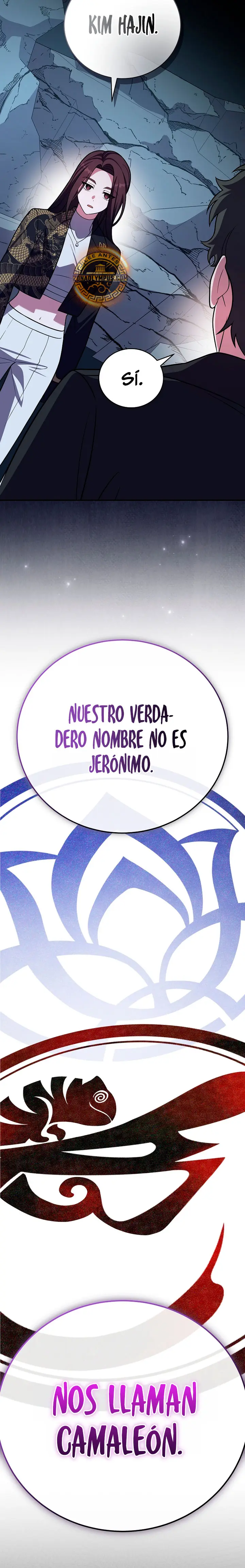 El Extra De La Novela - Remake Capítulo 163 - Page 15