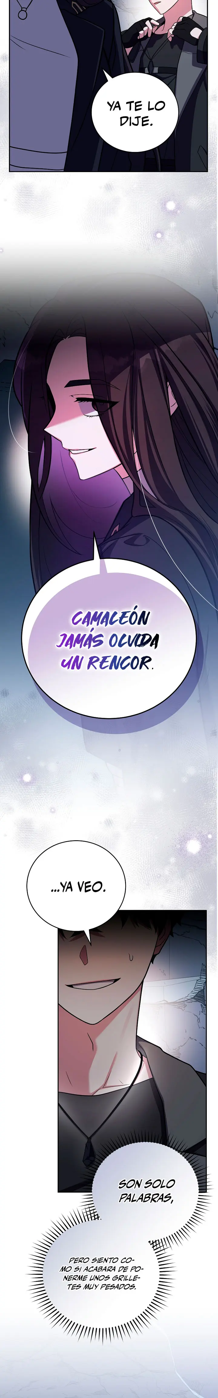 El Extra De La Novela - Remake Capítulo 163 - Page 19