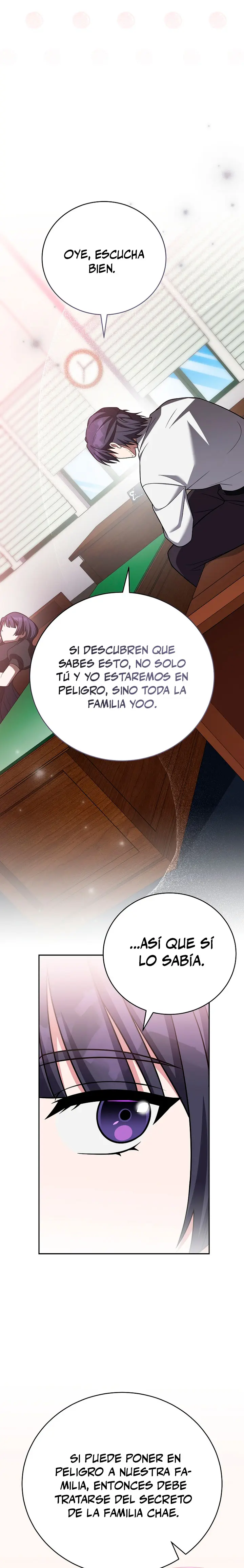 El Extra De La Novela - Remake Capítulo 163 - Page 27