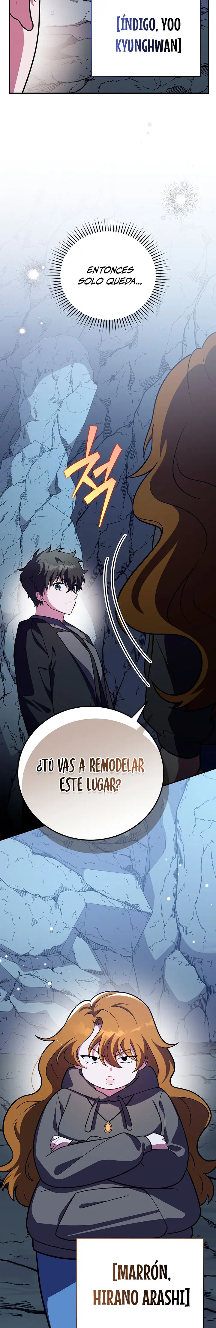 El Extra De La Novela - Remake Capítulo 163 - Page 5
