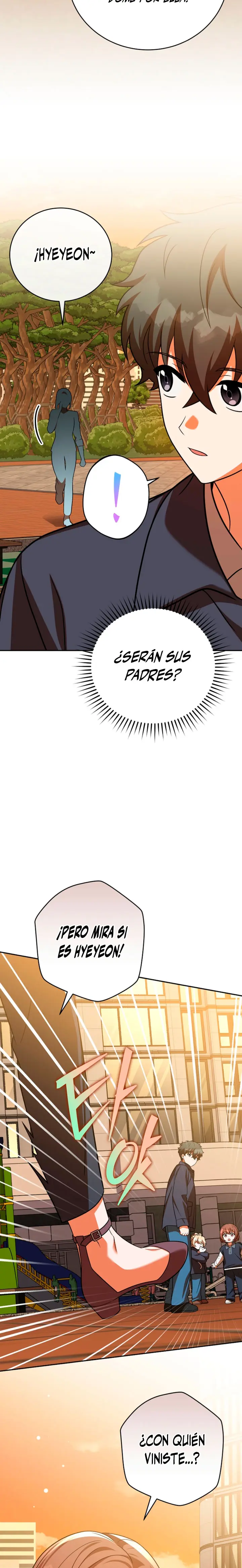 El Extra De La Novela - Remake Capítulo 164 - Page 10