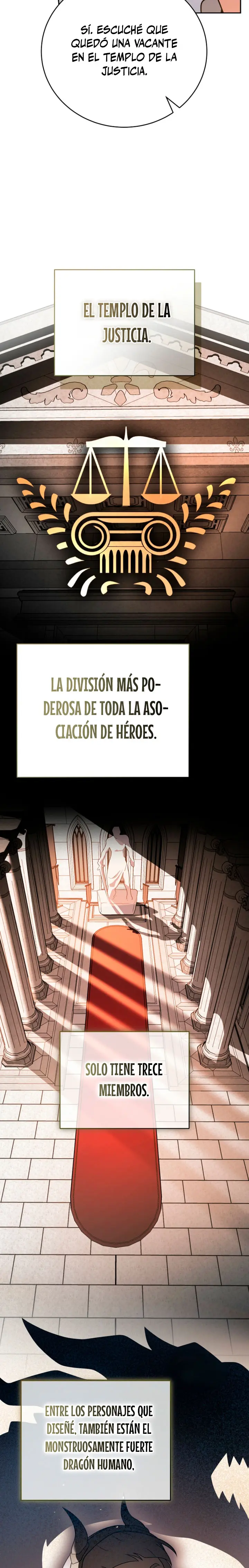 El Extra De La Novela - Remake Capítulo 164 - Page 23