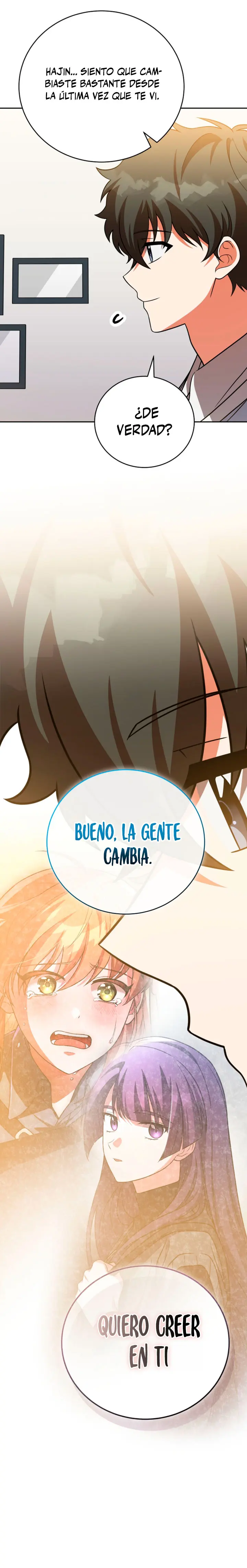 El Extra De La Novela - Remake Capítulo 164 - Page 29
