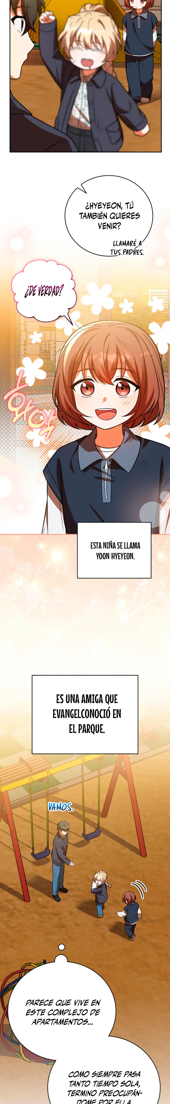 El Extra De La Novela - Remake Capítulo 164 - Page 9