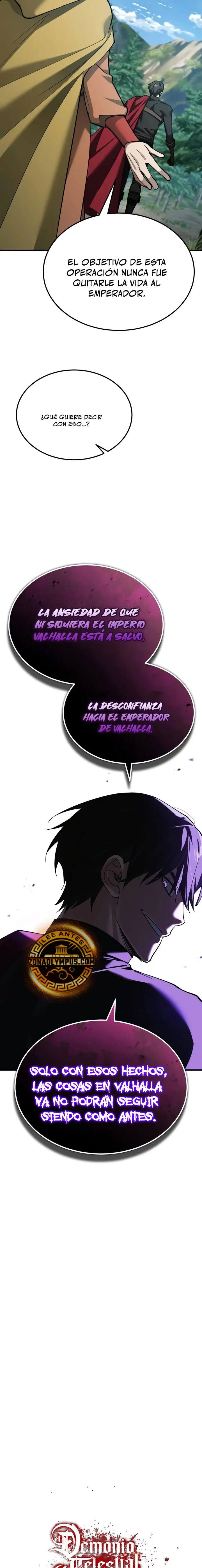Roman demonio Capítulo 202 - Page 17