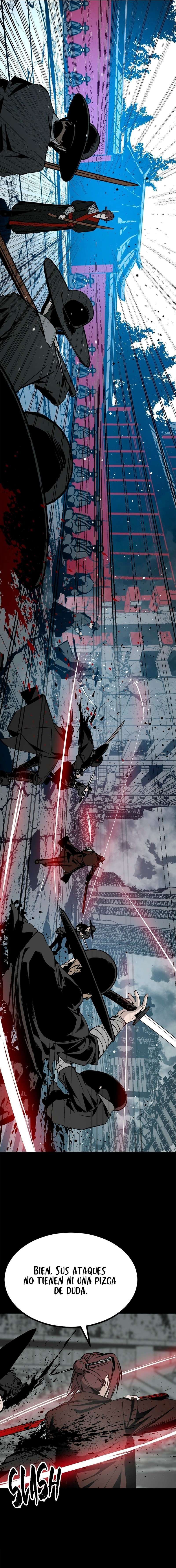 Asesina de heroes Capítulo 258 - Page 14