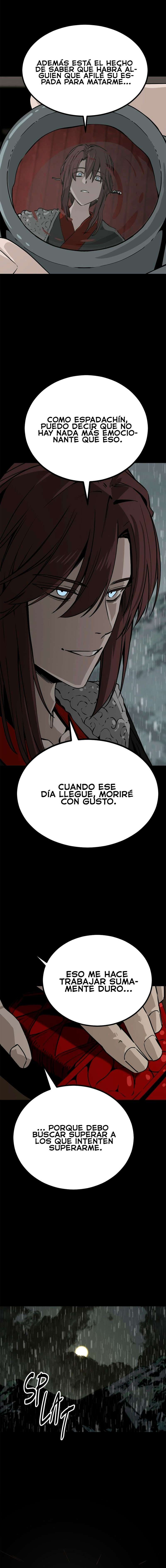 Asesina de heroes Capítulo 259 - Page 10