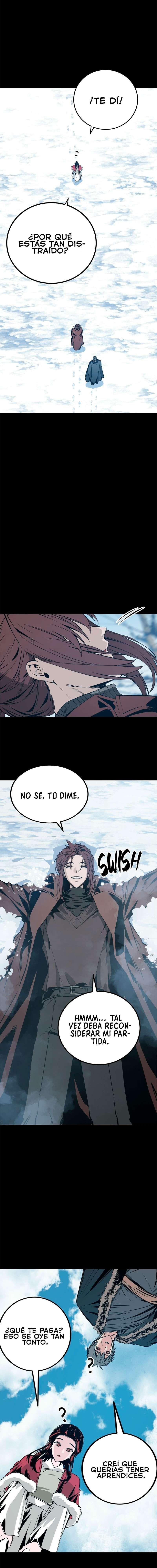Asesina de heroes Capítulo 260 - Page 12