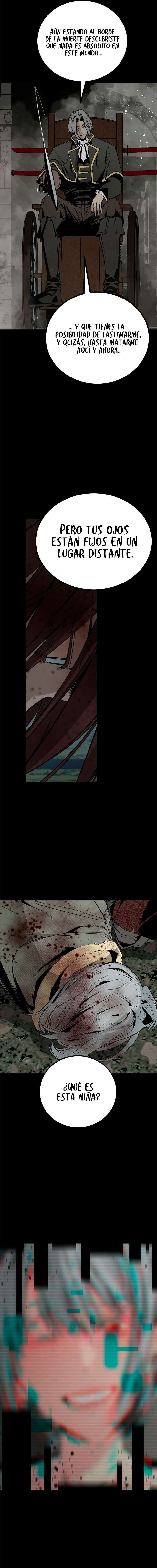 Asesina de heroes Capítulo 260 - Page 4
