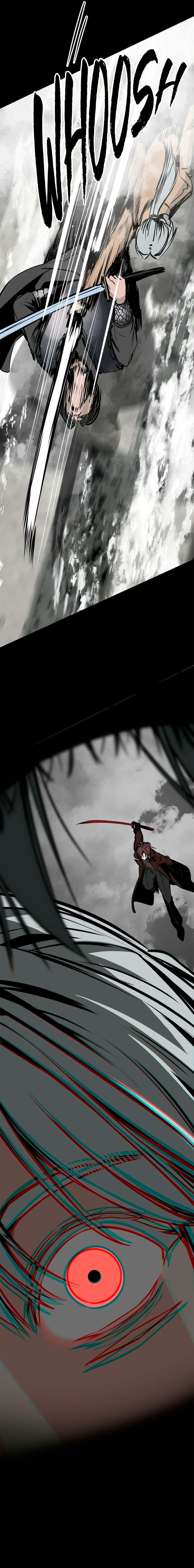 Asesina de heroes Capítulo 261 - Page 13