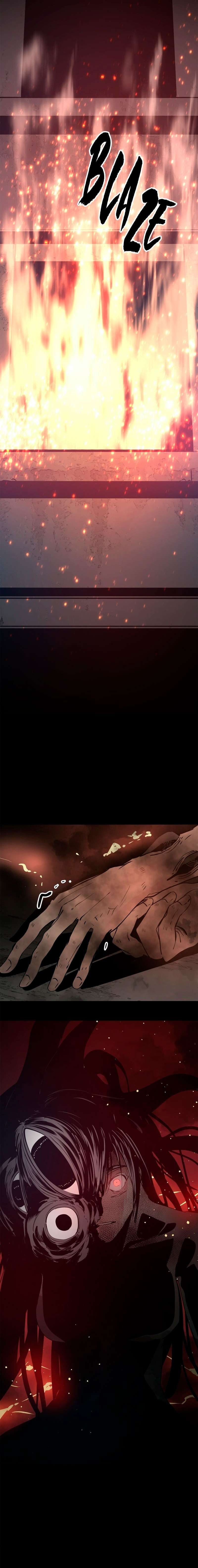 Asesina de heroes Capítulo 262 - Page 14