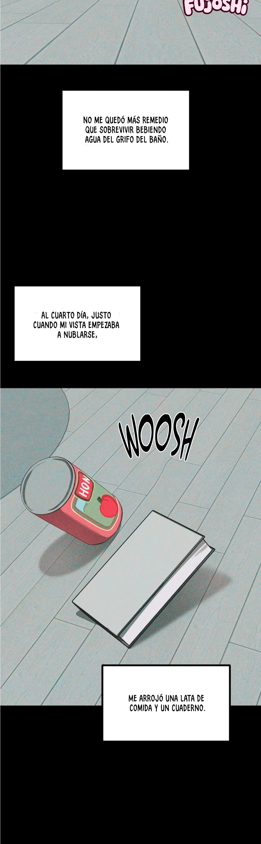 chivo expiatorio (omegaverse) Capítulo 37 - Page 17