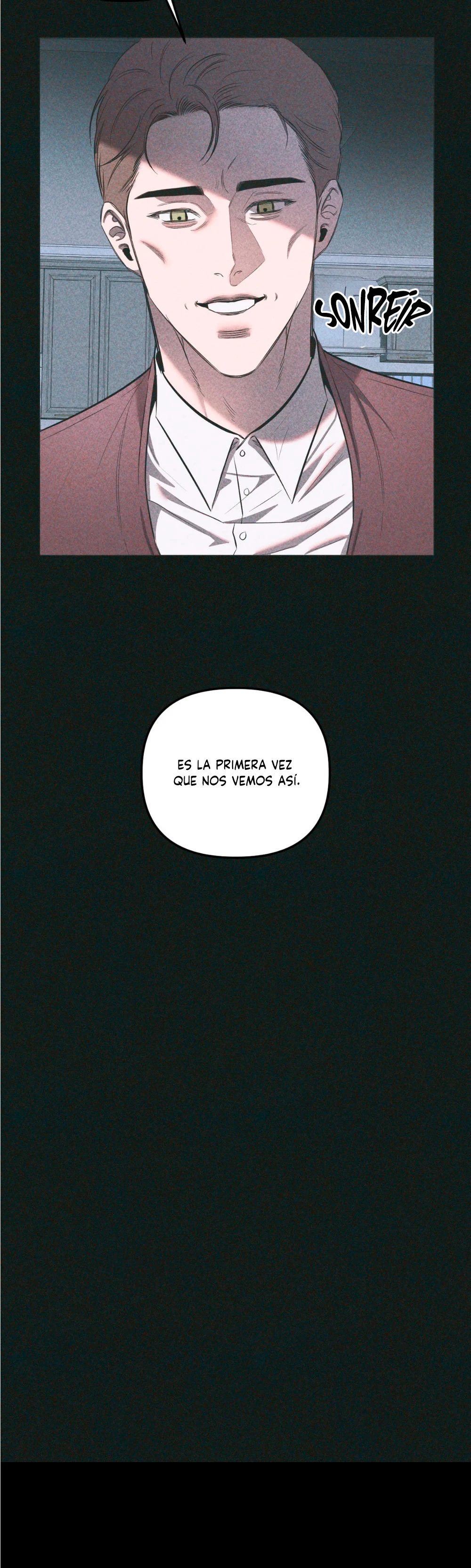 chivo expiatorio (omegaverse) Capítulo 38 - Page 19