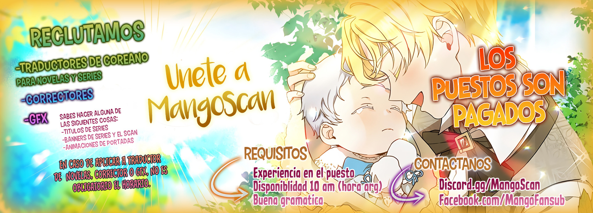 Mi Sueño Es Tener Mi Propia Casa Capítulo 3 - Page 2